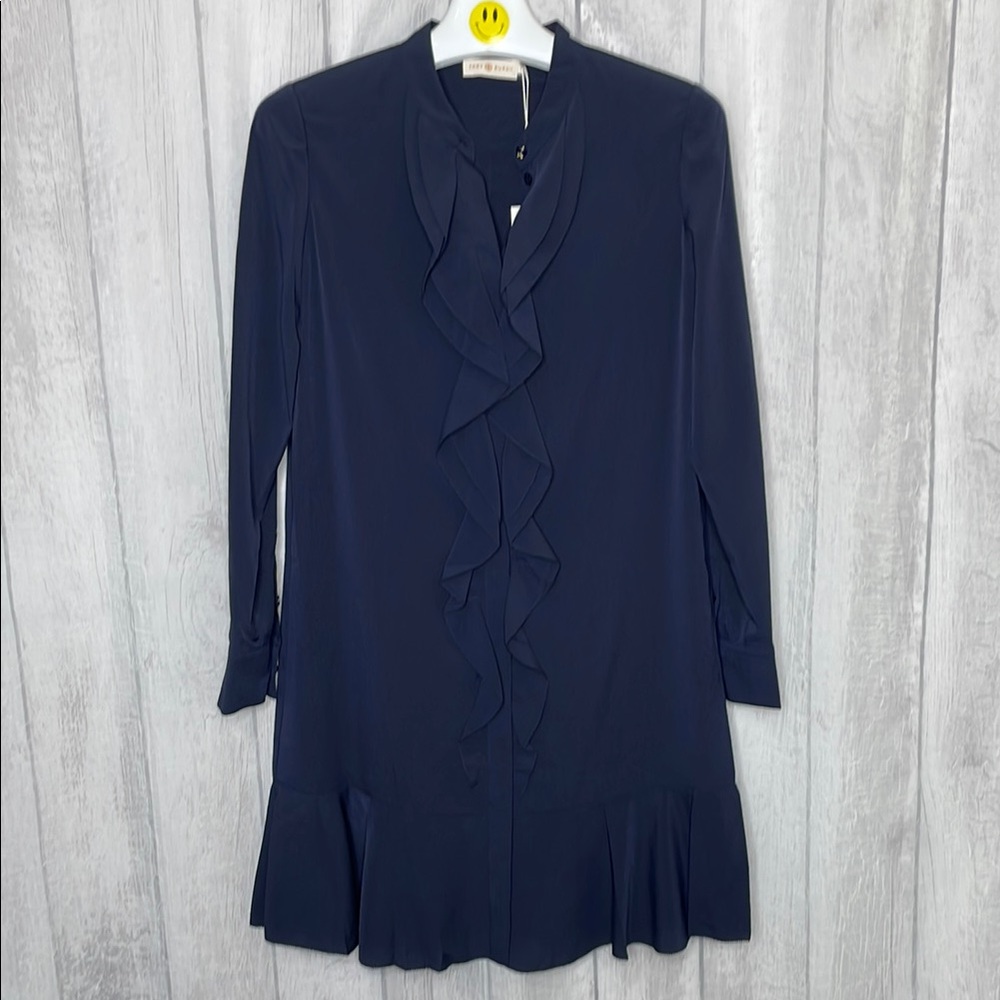 Tory Burch Jane Dress.